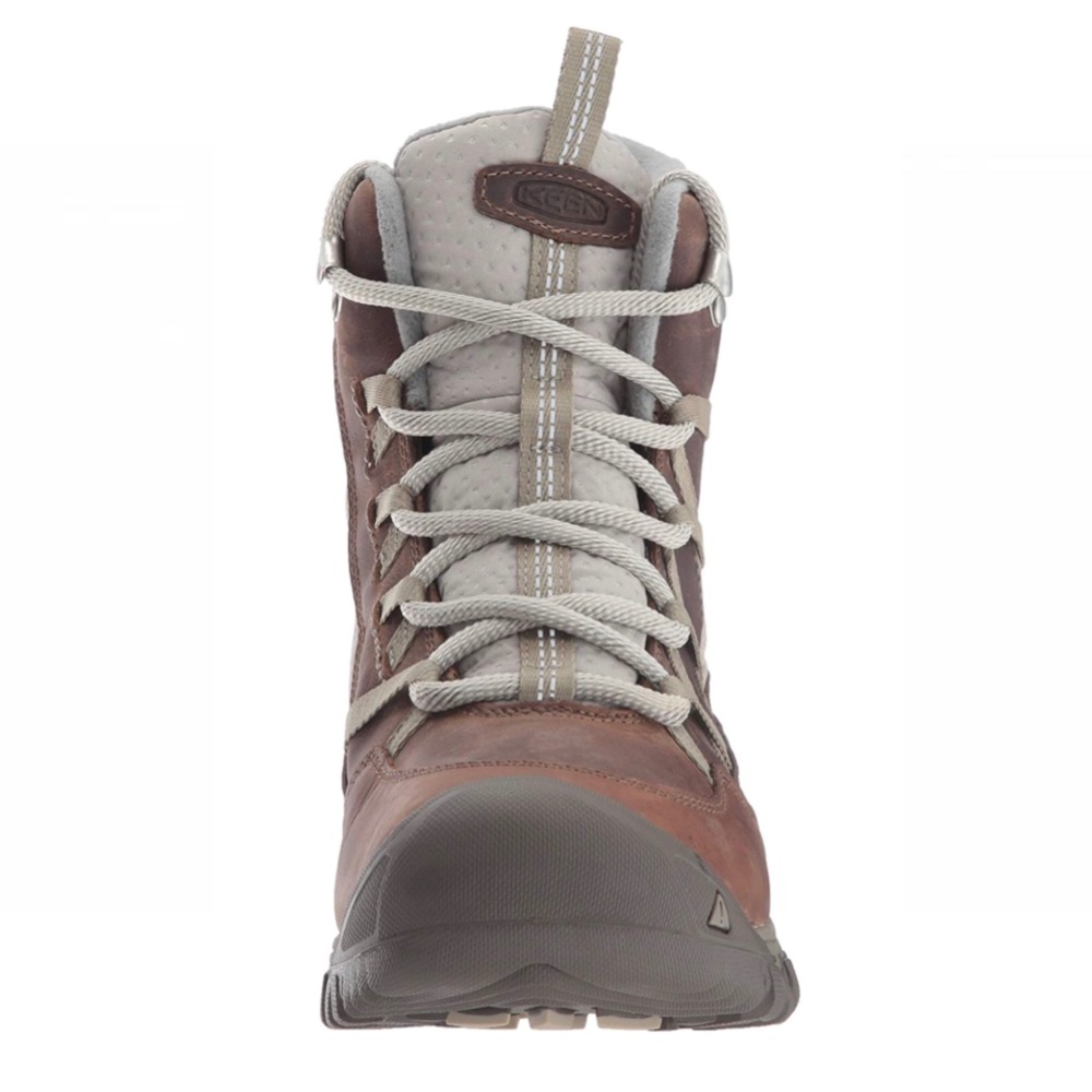 Women's KEEN Hoodoo III Lace-up Snow Boots - Picture 3 of 8